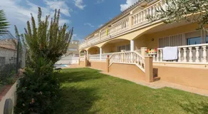 LA RÁPITA - Apartamento de dos dormitorios con piscina comunitaria - Image 5