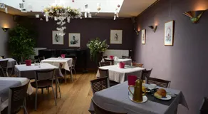 Focus Hotel - Image 2
