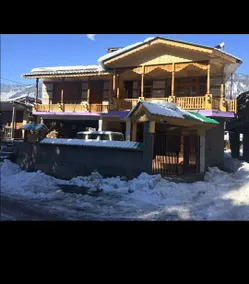 Moksh cottage Sajjla - Image 2