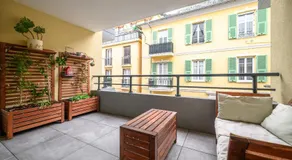 Cozy studio with terrace, Monaco and beach 5 min away - Image 3