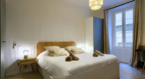 CASA ALMA. Hyper Centre. Luxe. - Image 2