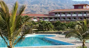 Hotel Santantao Art Resort - Image 3