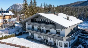 Karwendel Berglodge - Image 3