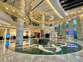 Narada Resort & Spa Wugongshan - Image 2