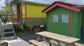 Les Roulottes du Petit Brimeux - Image 4