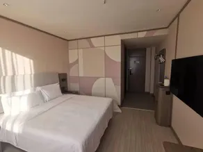 Hanting Hotel Songyuan Road - Image 2