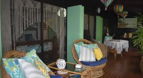 Oskar's Rain Forest Retreat - Image 2