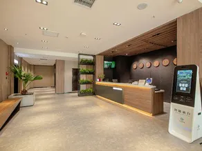 Moli Shuijing Boutique Hotel (Zhengding International Airport) - Image 3