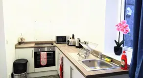Sigma Central Apartment 2 - Image 3