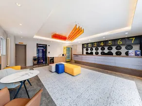 7 Days Inn (Hohhot Kuanxiangzi Dazhao Temple Branch) - Image 5