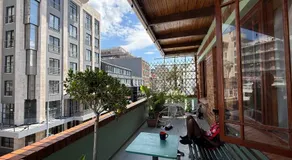 Long Street Backpackers - Image 3