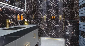 A Private Luxury Spa Suite with Jacuzzi, Sauna and Ice Bath, ideal for Couples, Business, Athlete Recovery - Image 3