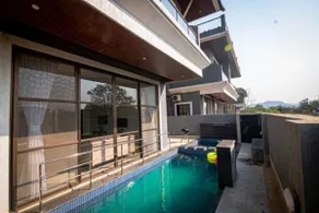 Triveni Stays 11:11 5BHK Luxury Villa In Lonavala - Image 5