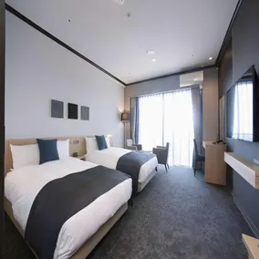 Sendai Hills Hotel - Image 2