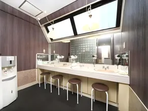Capsule Hotel Leaves - Image 3