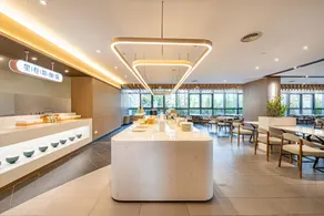 Starway Hotel Zhaoqing Minjiecheng 1st Duanzhou Road - Image 4