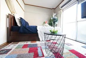 Oak Stay Shibuya4 Full-Furnished  2min JRShinjuku - Image 2