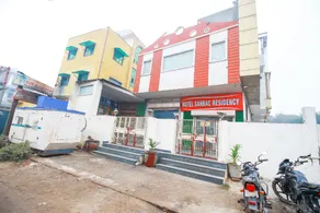 Hotel O Ansh Residency - Image 2