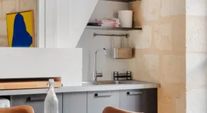 Edgar Suites Bordeaux - Sainte-Catherine - Image 4