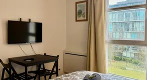 Le 218 Appartement moderne et entièrement équipé à Nancy, avec garage privatif - Image 5