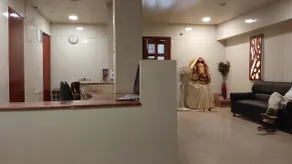 DhamStay Hotel Park Resort Bhubaneswar near Railway Station - Image 3