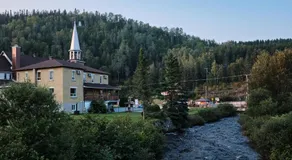 AUBERGE DU DIMANCHE - Hotel - Fjord-du-Saguenay - l'Anse-Saint-Jean - Riviere-Eternite - Image 4