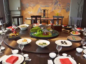 Hangzhou Ruili Jianghehui Hotel - Image 5
