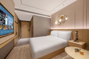 Orange Hotel Beijing South Railway Station - Image 1