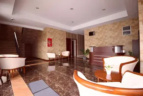 Amaya Suites Hotel - Image 2