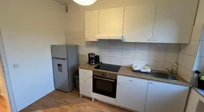 EMAS4 Wohnung mit 2 Einzelbetten, Küche - Image 3