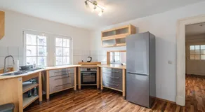 Apt8 - Ferienwohnung Brötzingen DG - Image 4