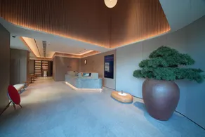 Ji Hotel Shanghai Songjiang Sijing Metro Station - Image 5