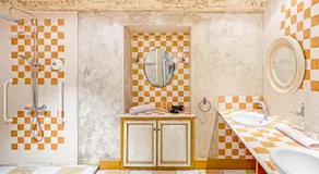 Belle chambre avec grand espace de vie - REVENTIN VAUGRIS - Image 2