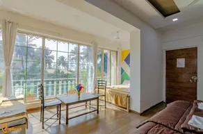OYO 12817 White house beach resort - Image 2