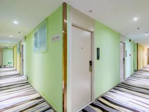 Xin Fa Theme Hotel - Image 3