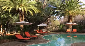 Omaruru Game Lodge - Image 2