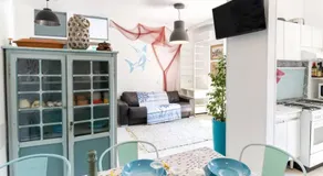 New Fishermans House Seaside, Air conditioning & WI-FI - Image 3