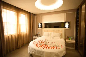 Jiajie Boutique Hotel (Tunchang Central Commercial Plaza Branch) - Image 2