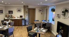 Garden Rooms, Ferry Rd, Pitlochry - Image 3