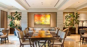 Aruga Apartments by Rockwell Makati - Image 3
