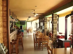 Hostal Mont-Rock - Image 3