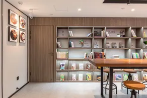 Hanting Hotel Xiamen Airport - Image 3
