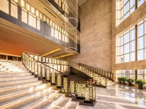 Beijing Sunshine Jovial Hotel - Image 3
