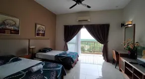 Buluh Inn @ Gold Coast Morib - Image 2