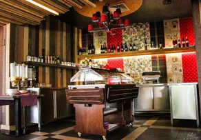 Hotel Lavina - Image 2