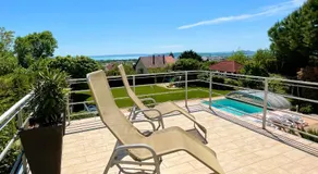 Panoráma Apartmanház - Image 3