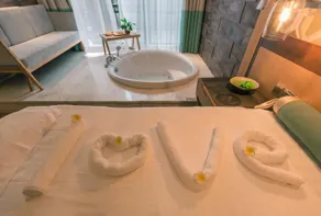 Hangzhou Cosy Park Hotel - Image 4
