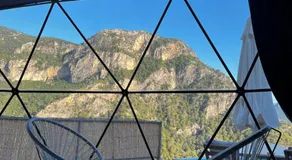 Kabak Freedom Deluxe Hotel - Image 2