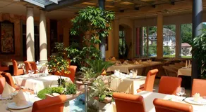 Parkhotel Bad Schandau - direkt an der Elbe - Image 2