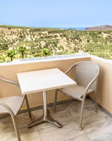Orestis Hotel Sea View Apartments - Image 4